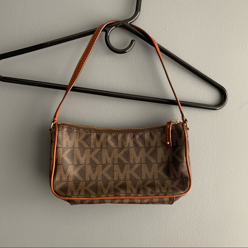 Michael Kors shoulder bag